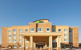 Holiday Inn Express Hotel & Suites Austin South Buda